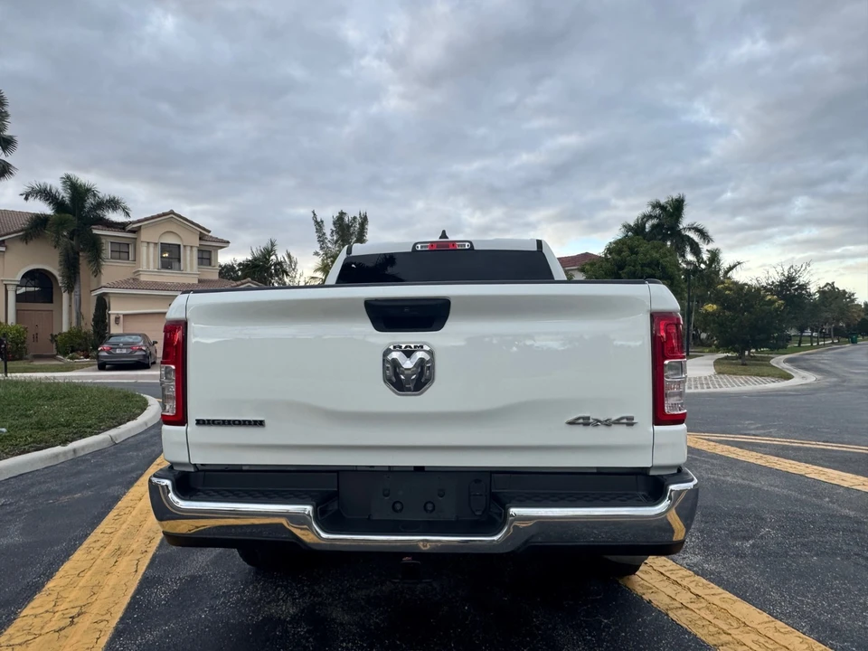 2024 Ram 1500 2nd Gen - Image 7 of 21