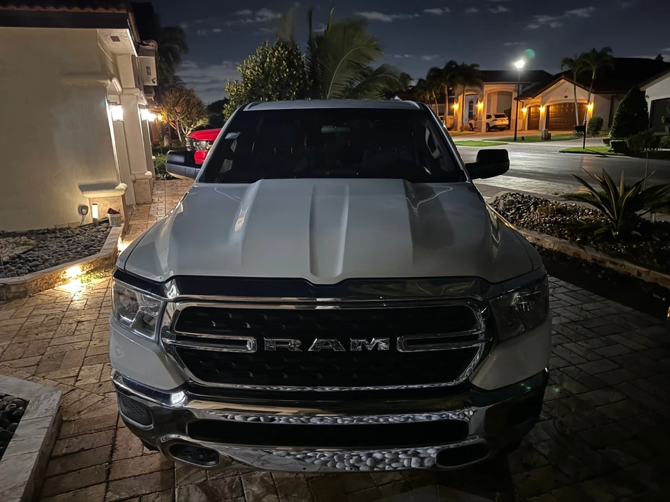 2024 Ram 1500 2nd Gen - Image 13 of 21