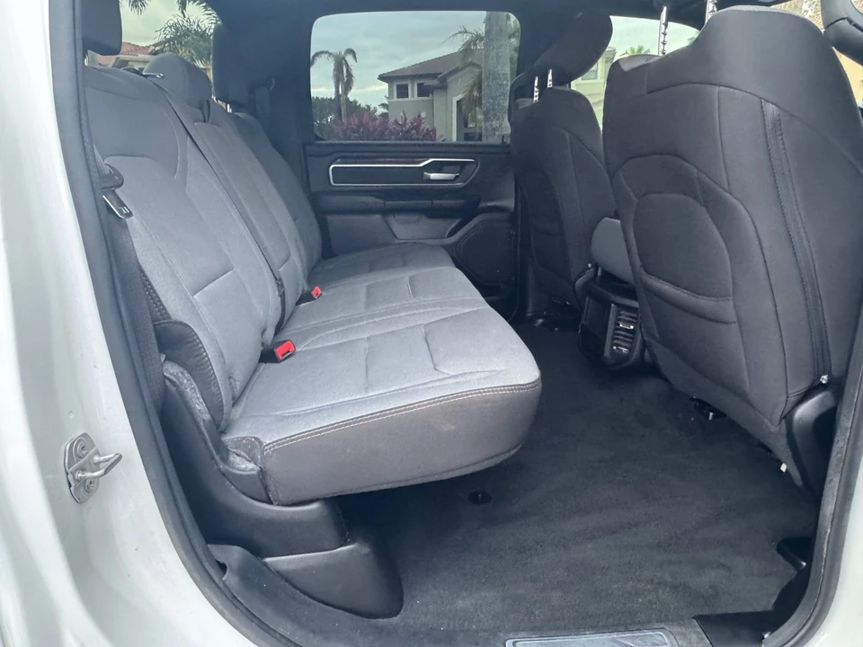 2024 Ram 1500 2nd Gen - Image 11 of 21
