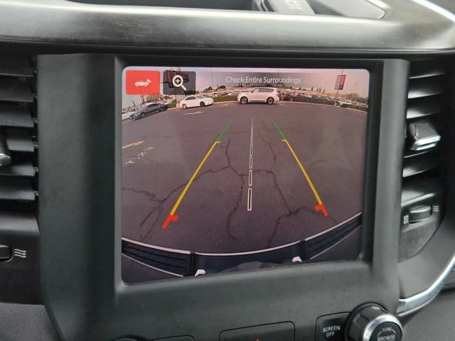 2024 Ram 1500 2nd Gen - Image 16 of 27