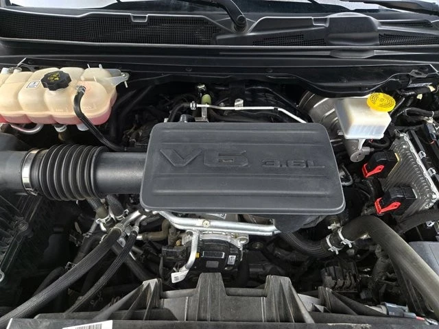 2024 Ram 1500 2nd Gen - Image 25 of 27