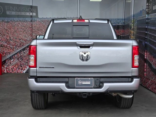 2024 Ram 1500 2nd Gen - Image 7 of 27
