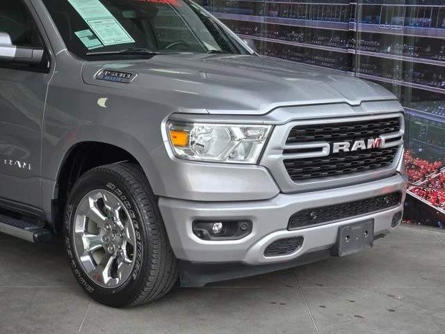2024 Ram 1500 2nd Gen - Image 2 of 27