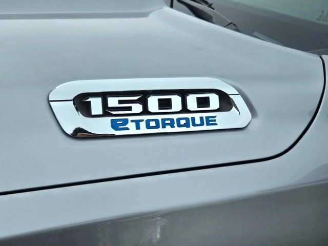 2024 Ram 1500 2nd Gen - Image 8 of 27