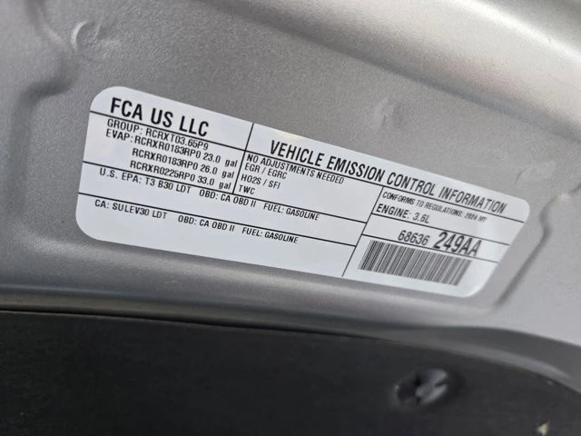 2024 Ram 1500 2nd Gen - Image 26 of 27