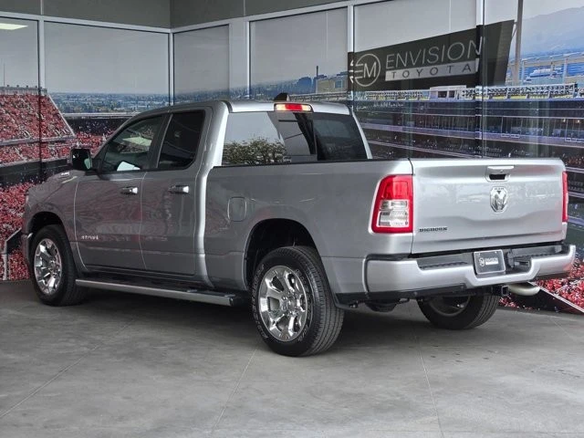 2024 Ram 1500 2nd Gen - Image 6 of 27