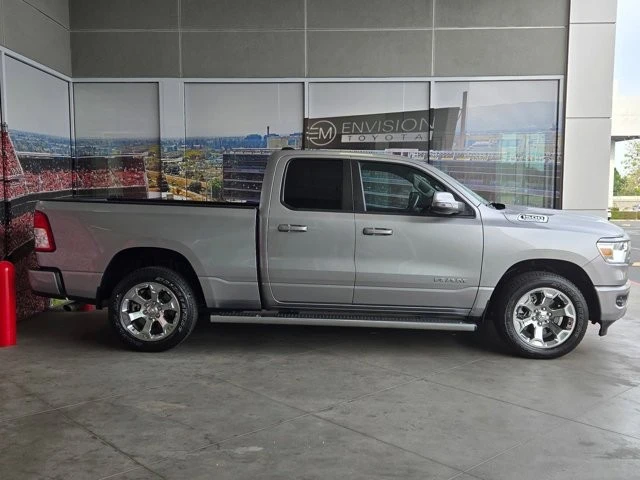 2024 Ram 1500 2nd Gen - Image 4 of 27