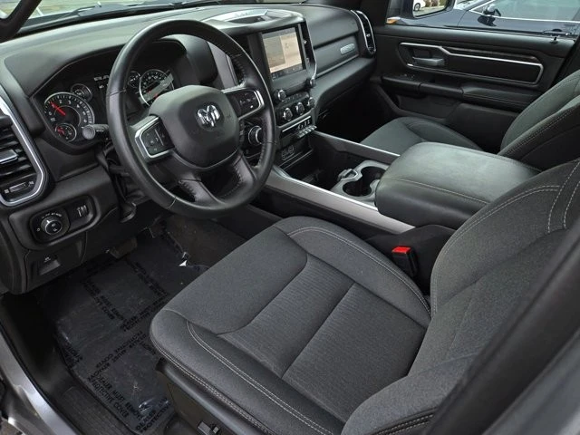 2024 Ram 1500 2nd Gen - Image 10 of 27