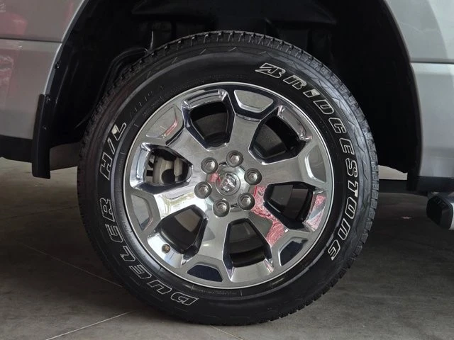 2024 Ram 1500 2nd Gen - Image 5 of 27