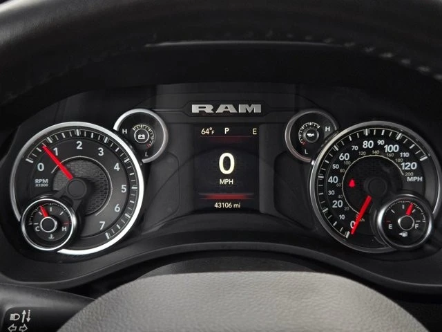 2024 Ram 1500 2nd Gen - Image 24 of 27