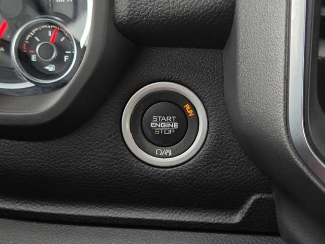 2024 Ram 1500 2nd Gen - Image 22 of 27