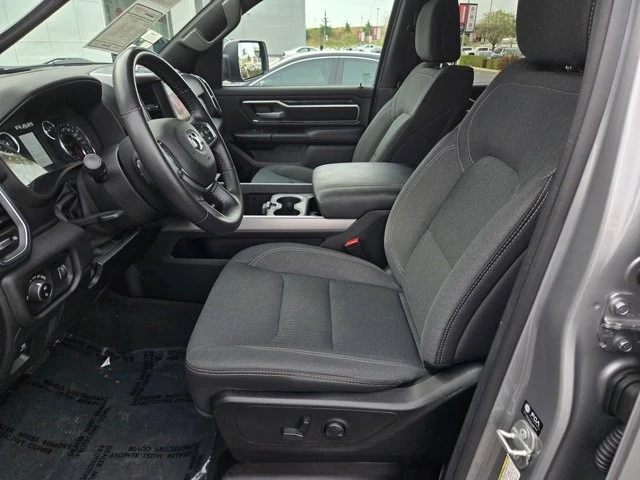 2024 Ram 1500 2nd Gen - Image 17 of 27