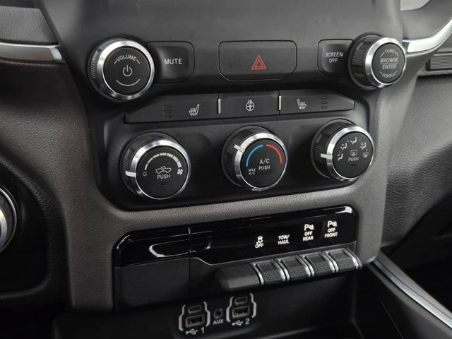 2024 Ram 1500 2nd Gen - Image 20 of 27