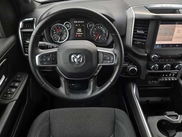 2024 Ram 1500 2nd Gen - Image 14 of 27