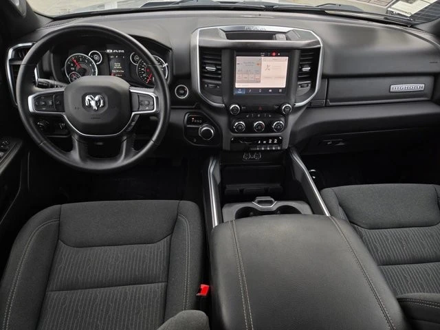 2024 Ram 1500 2nd Gen - Image 15 of 27