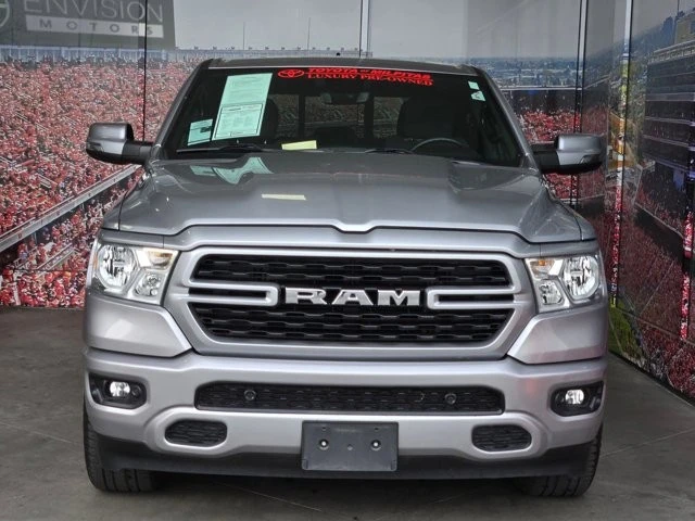 2024 Ram 1500 2nd Gen - Image 3 of 27