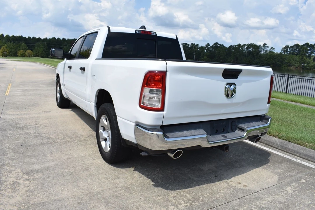 2024 Ram 1500 2nd Gen - Image 8 of 19