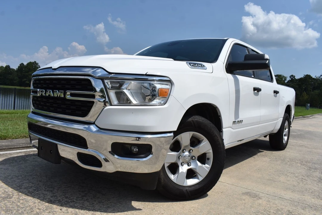 2024 Ram 1500 2nd Gen - Image 5 of 19