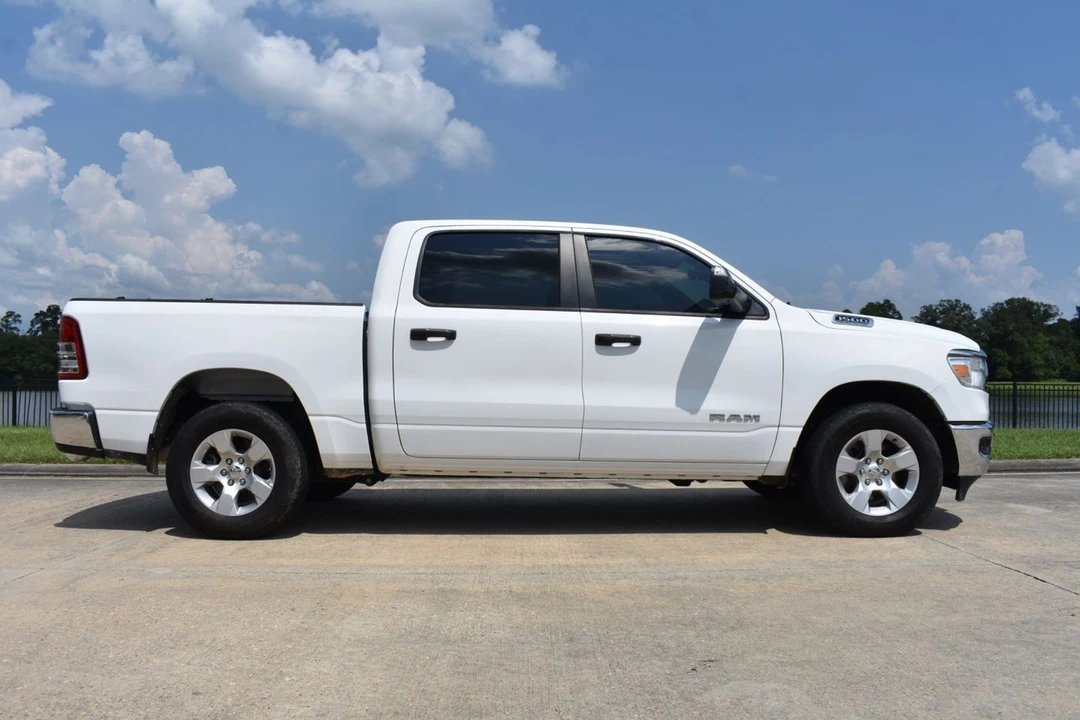 2024 Ram 1500 2nd Gen - Image 3 of 19