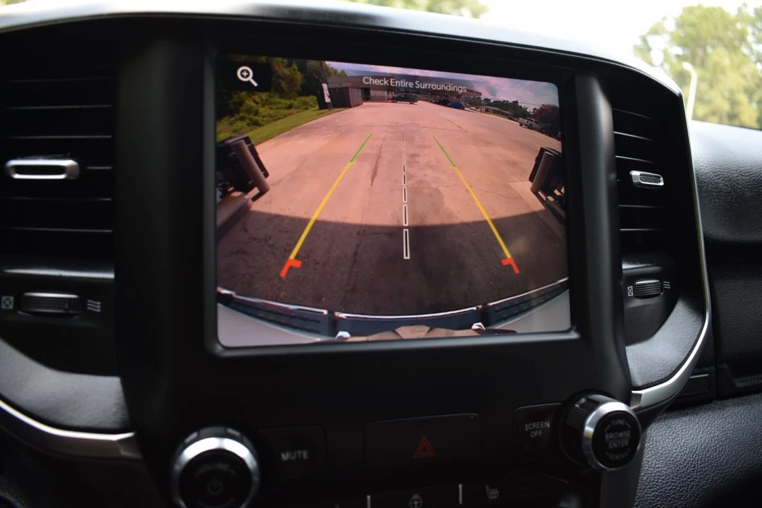2024 Ram 1500 2nd Gen - Image 13 of 19