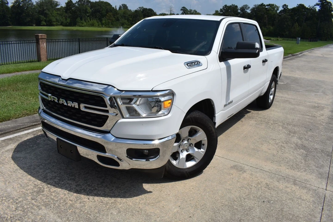 2024 Ram 1500 2nd Gen - Image 6 of 19