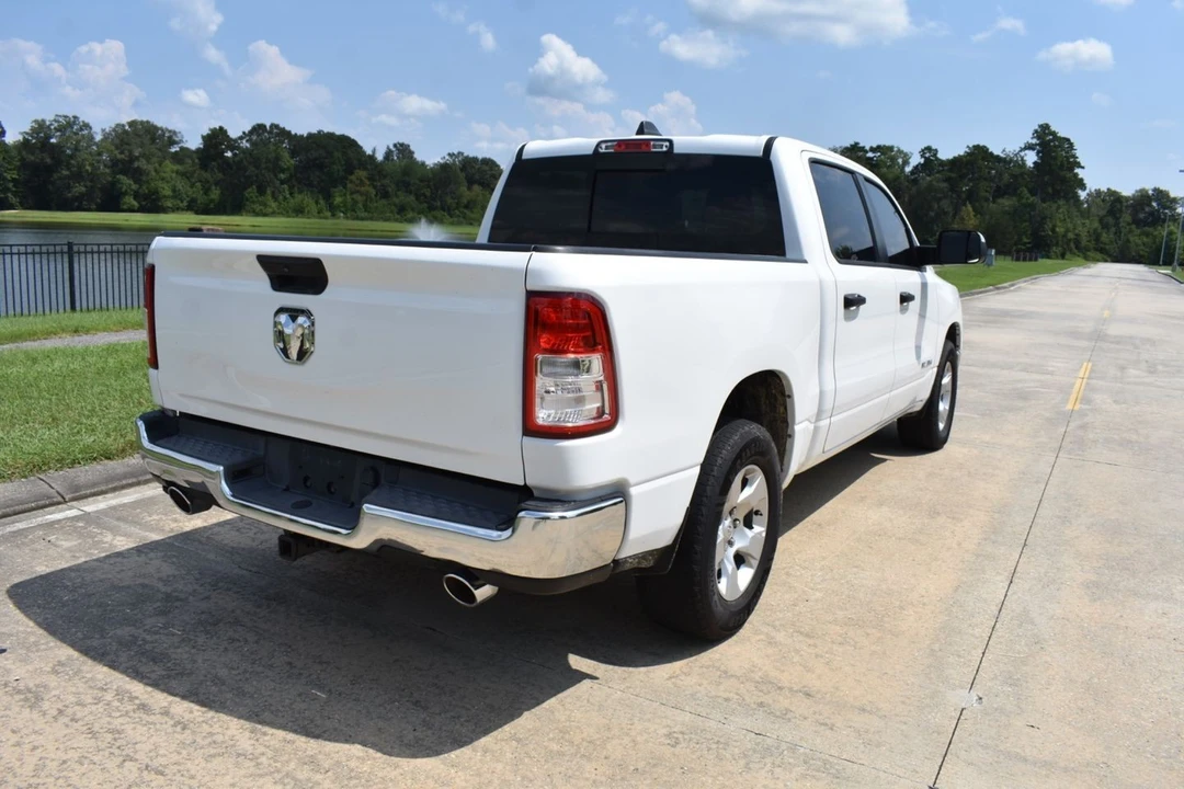 2024 Ram 1500 2nd Gen - Image 4 of 19