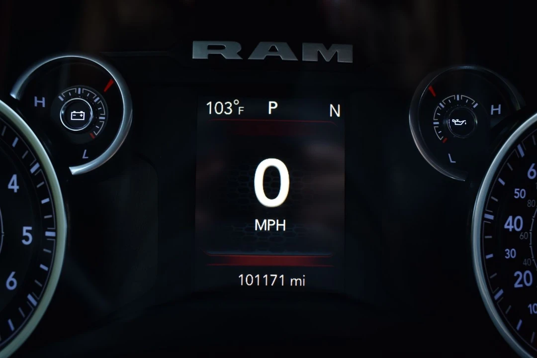 2024 Ram 1500 2nd Gen - Image 11 of 19