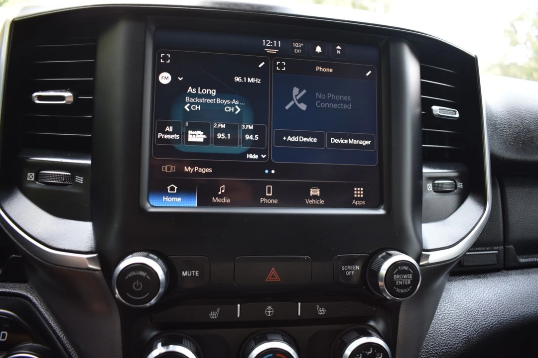 2024 Ram 1500 2nd Gen - Image 12 of 19