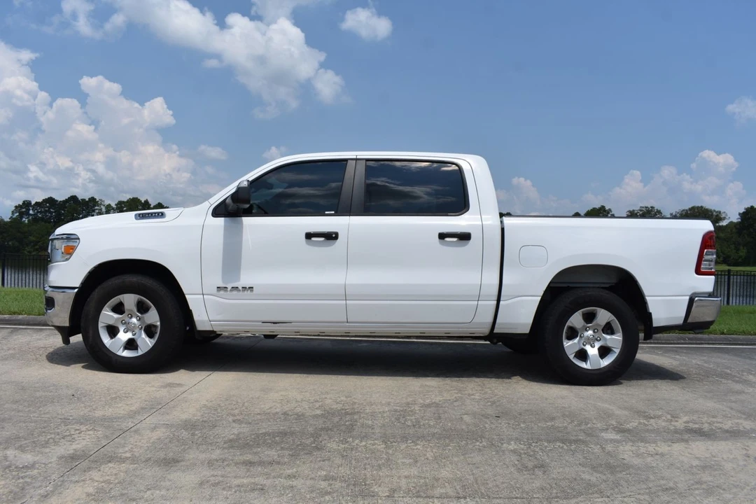 2024 Ram 1500 2nd Gen - Image 7 of 19