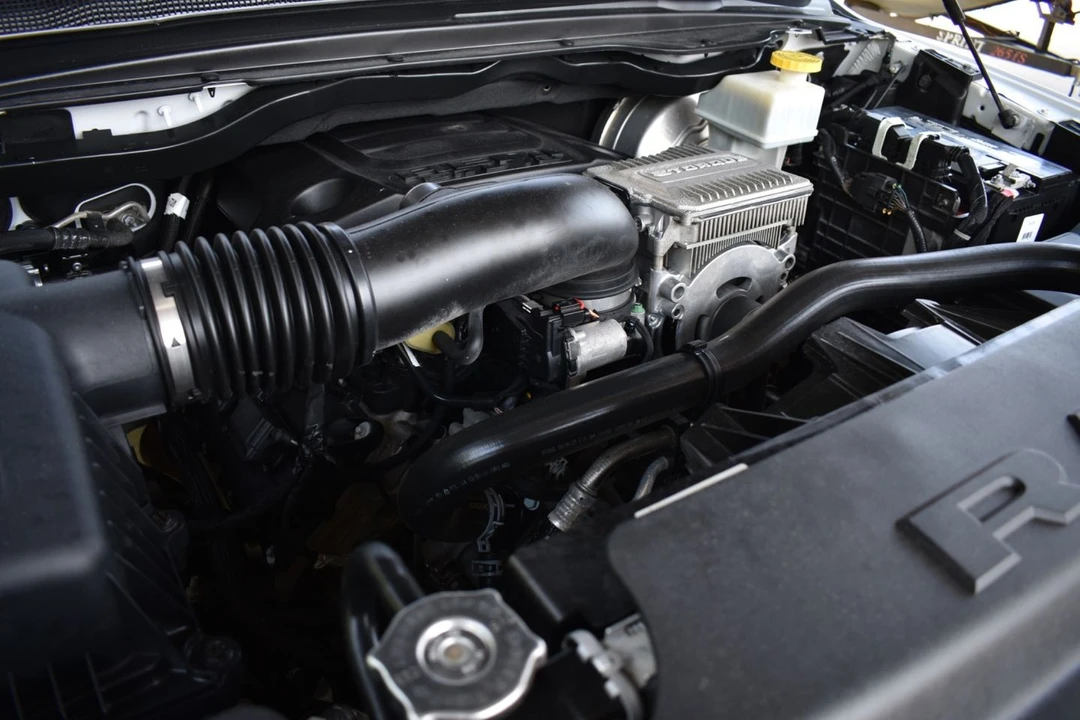 2024 Ram 1500 2nd Gen - Image 17 of 19
