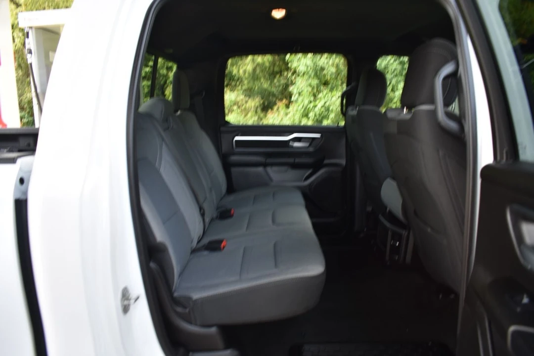 2024 Ram 1500 2nd Gen - Image 15 of 19