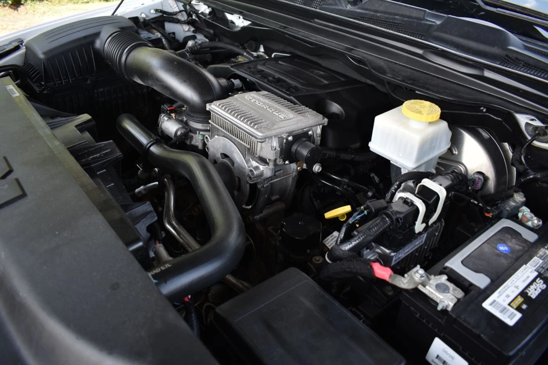 2024 Ram 1500 2nd Gen - Image 19 of 19
