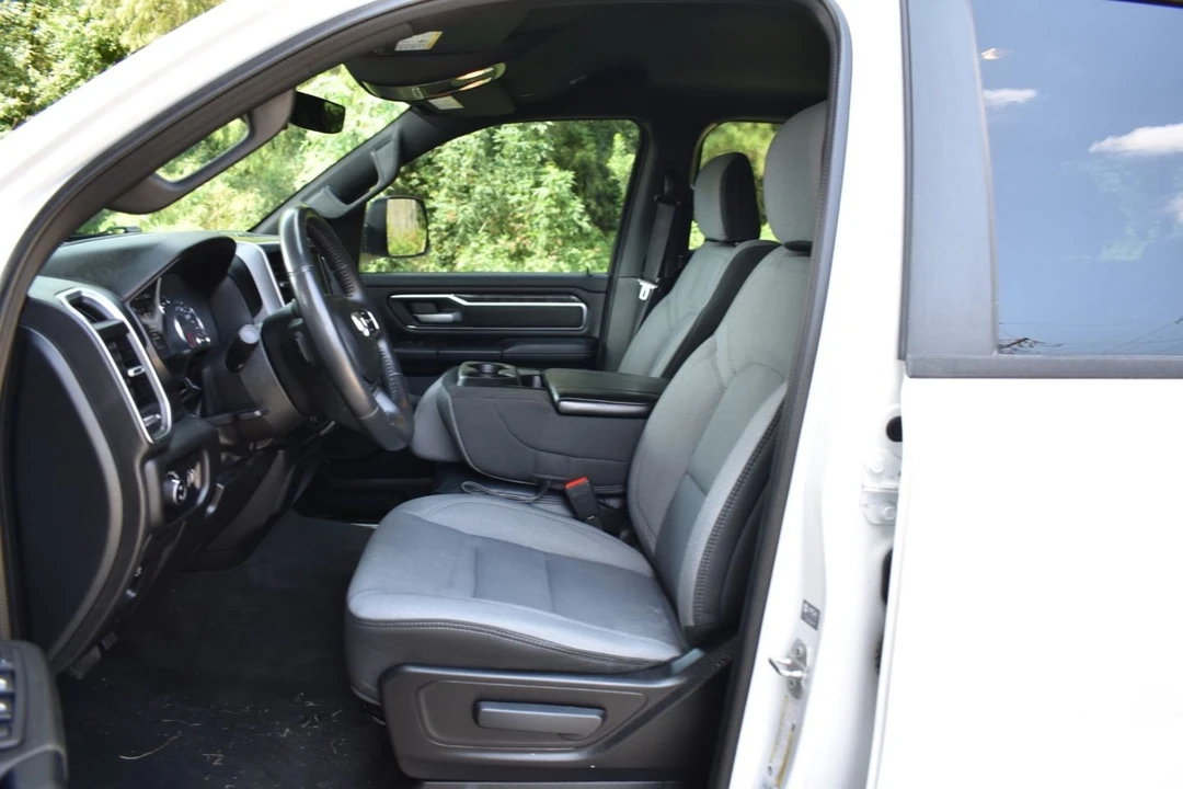 2024 Ram 1500 2nd Gen - Image 10 of 19
