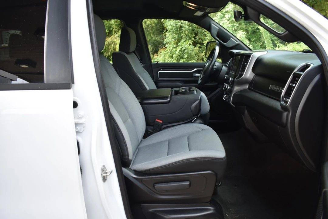 2024 Ram 1500 2nd Gen - Image 16 of 19