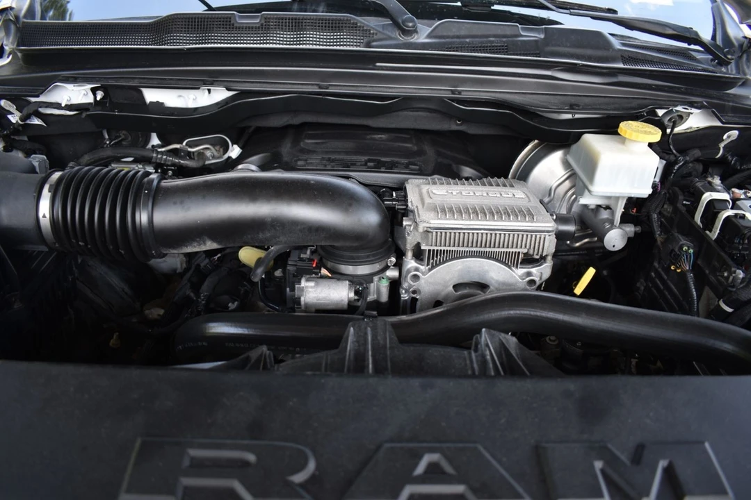 2024 Ram 1500 2nd Gen - Image 18 of 19