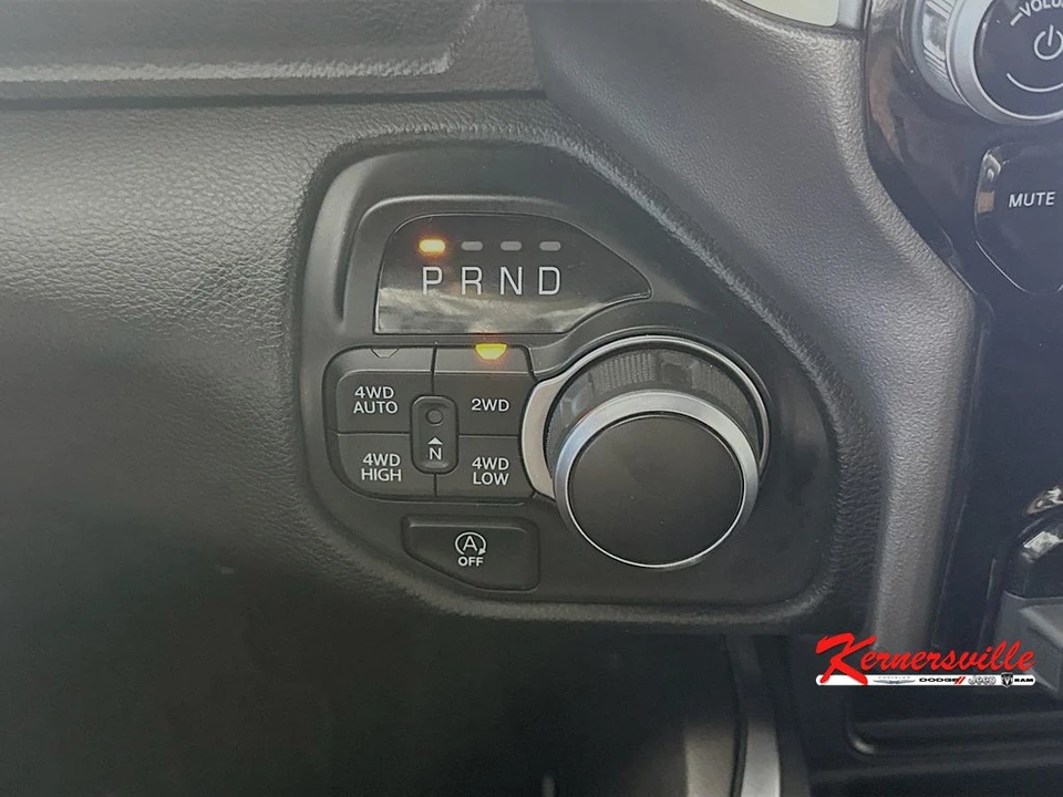 2024 Ram 1500 2nd Gen - Image 16 of 24