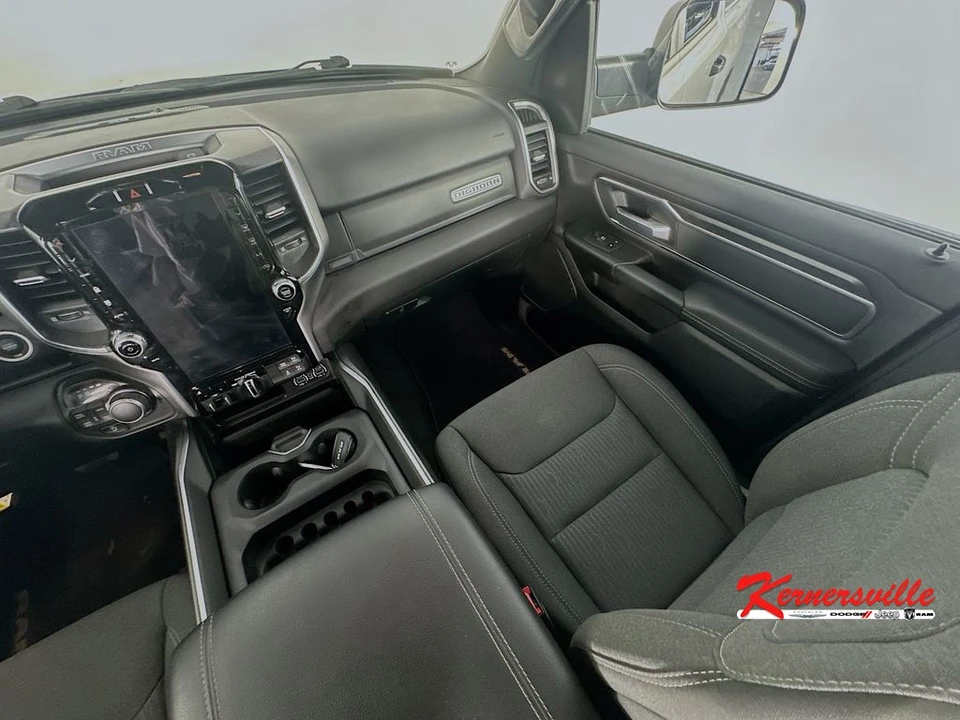 2024 Ram 1500 2nd Gen - Image 11 of 24