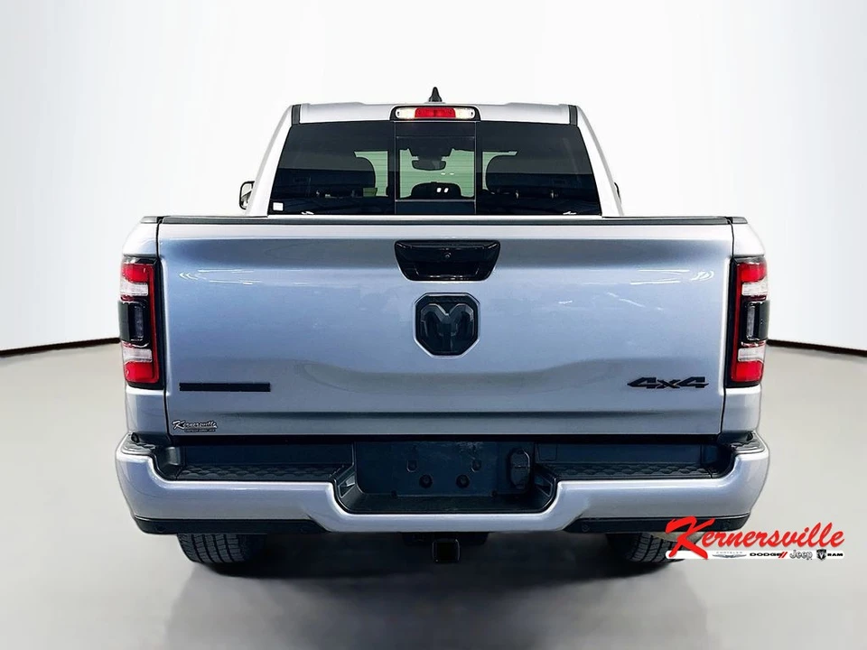 2024 Ram 1500 2nd Gen - Image 6 of 24
