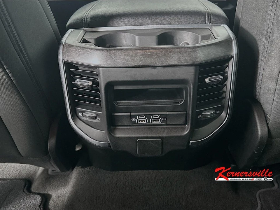 2024 Ram 1500 2nd Gen - Image 21 of 24