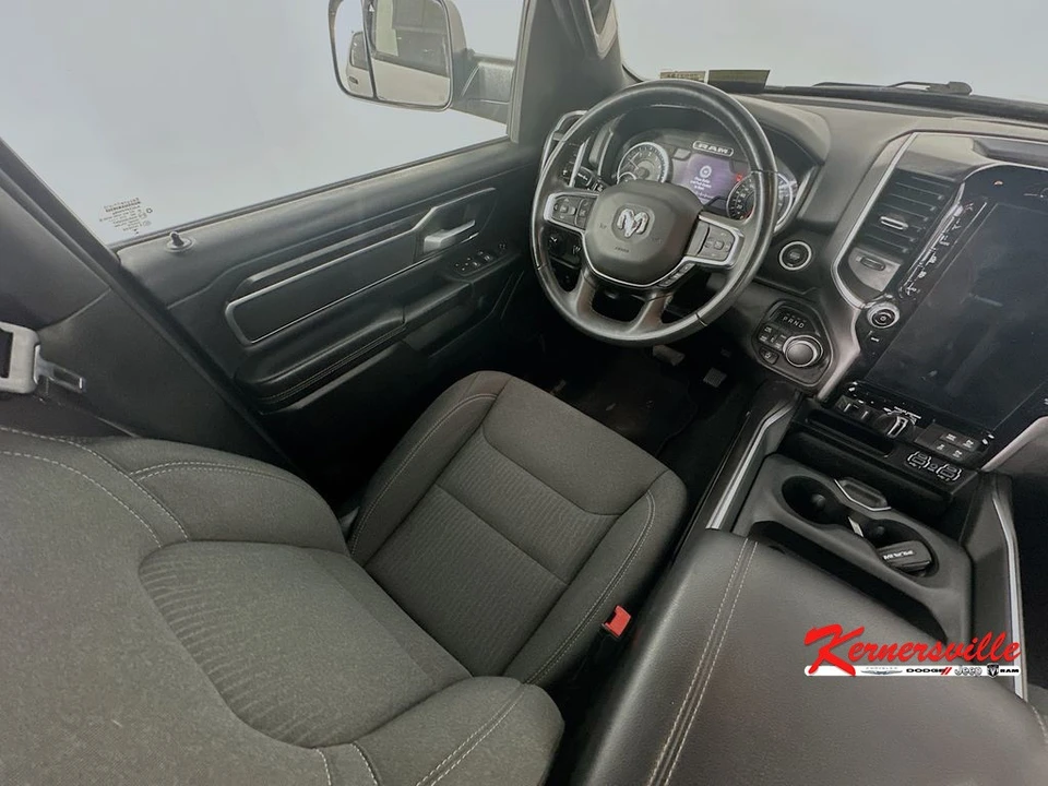 2024 Ram 1500 2nd Gen - Image 9 of 24