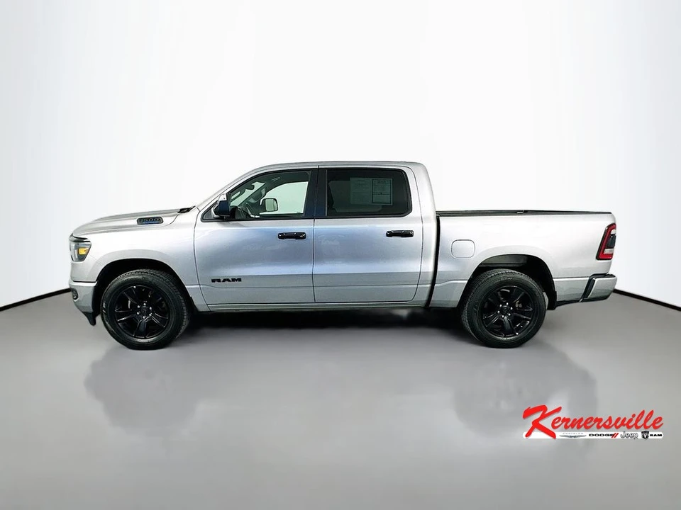 2024 Ram 1500 2nd Gen - Image 4 of 24