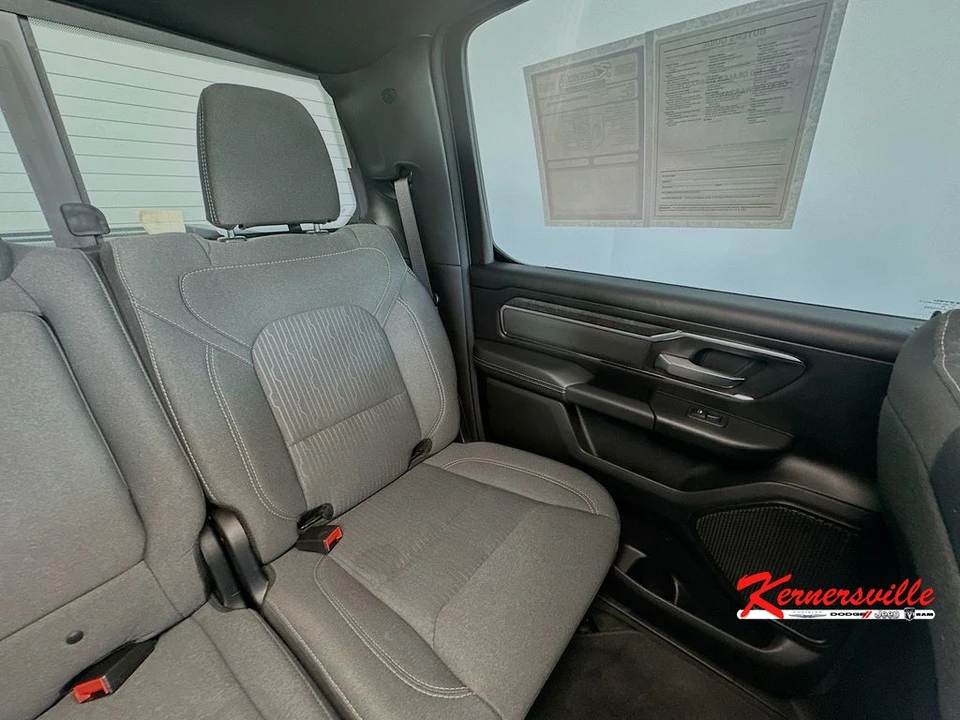 2024 Ram 1500 2nd Gen - Image 14 of 24