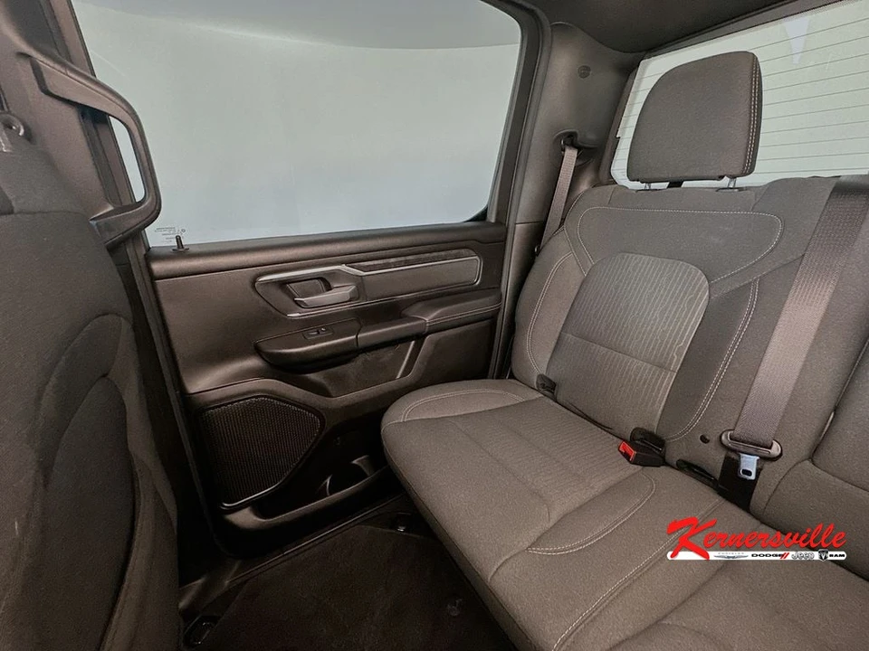 2024 Ram 1500 2nd Gen - Image 12 of 24