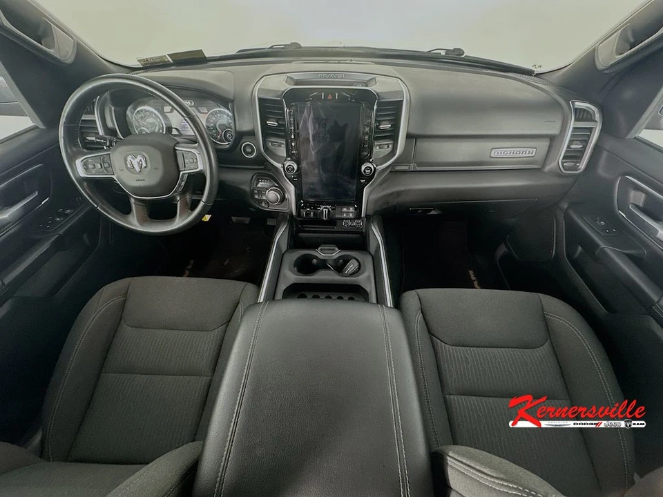 2024 Ram 1500 2nd Gen - Image 10 of 24