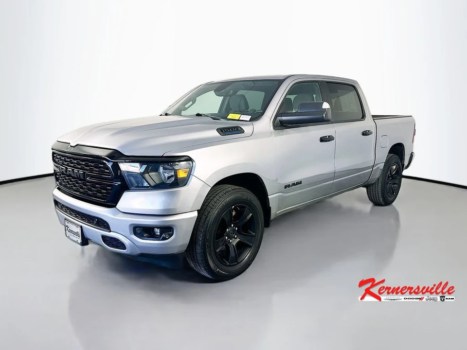 2024 Ram 1500 2nd Gen - Image 3 of 24
