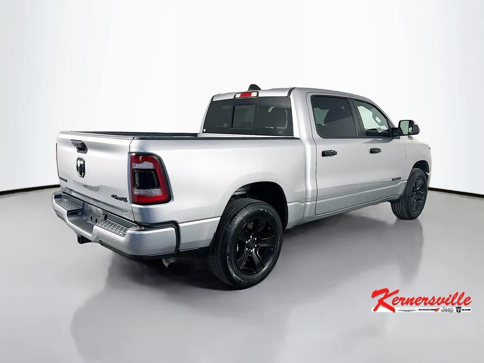 2024 Ram 1500 2nd Gen - Image 7 of 24
