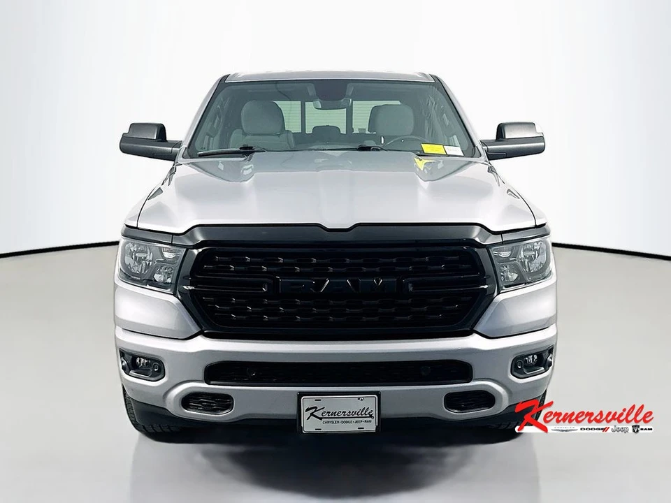 2024 Ram 1500 2nd Gen - Image 2 of 24