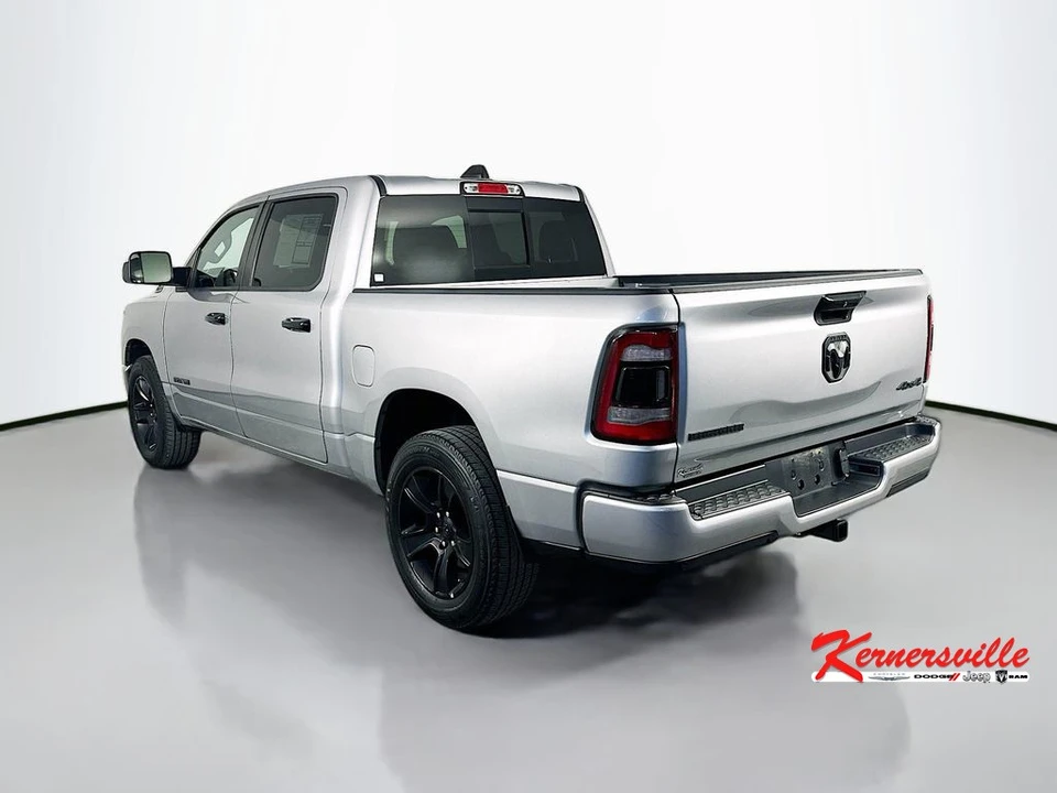 2024 Ram 1500 2nd Gen - Image 5 of 24