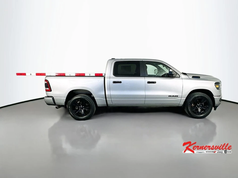 2024 Ram 1500 2nd Gen - Image 8 of 24