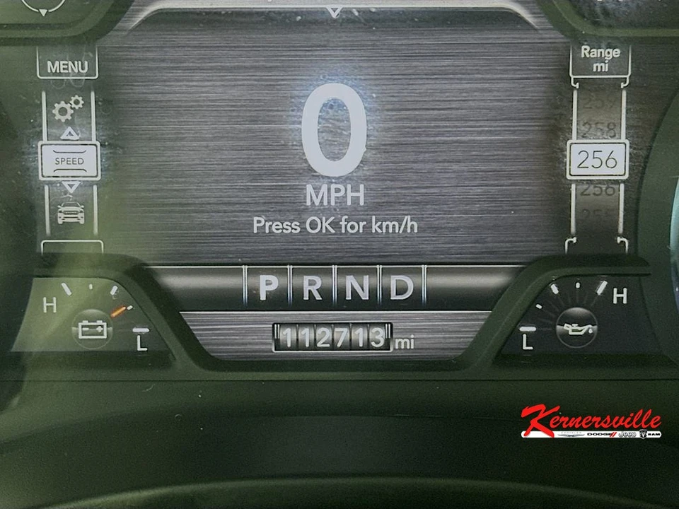 2024 Ram 1500 2nd Gen - Image 15 of 24